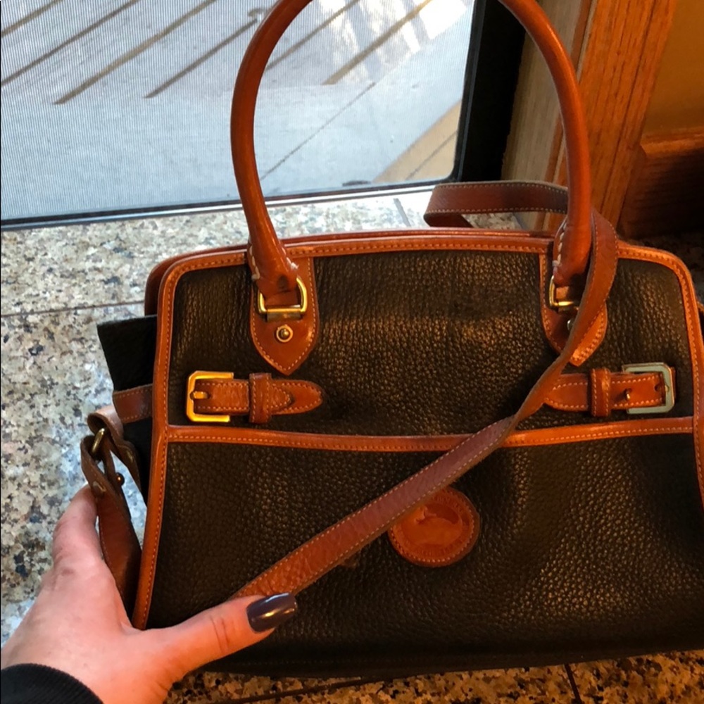 Dooney Bourke